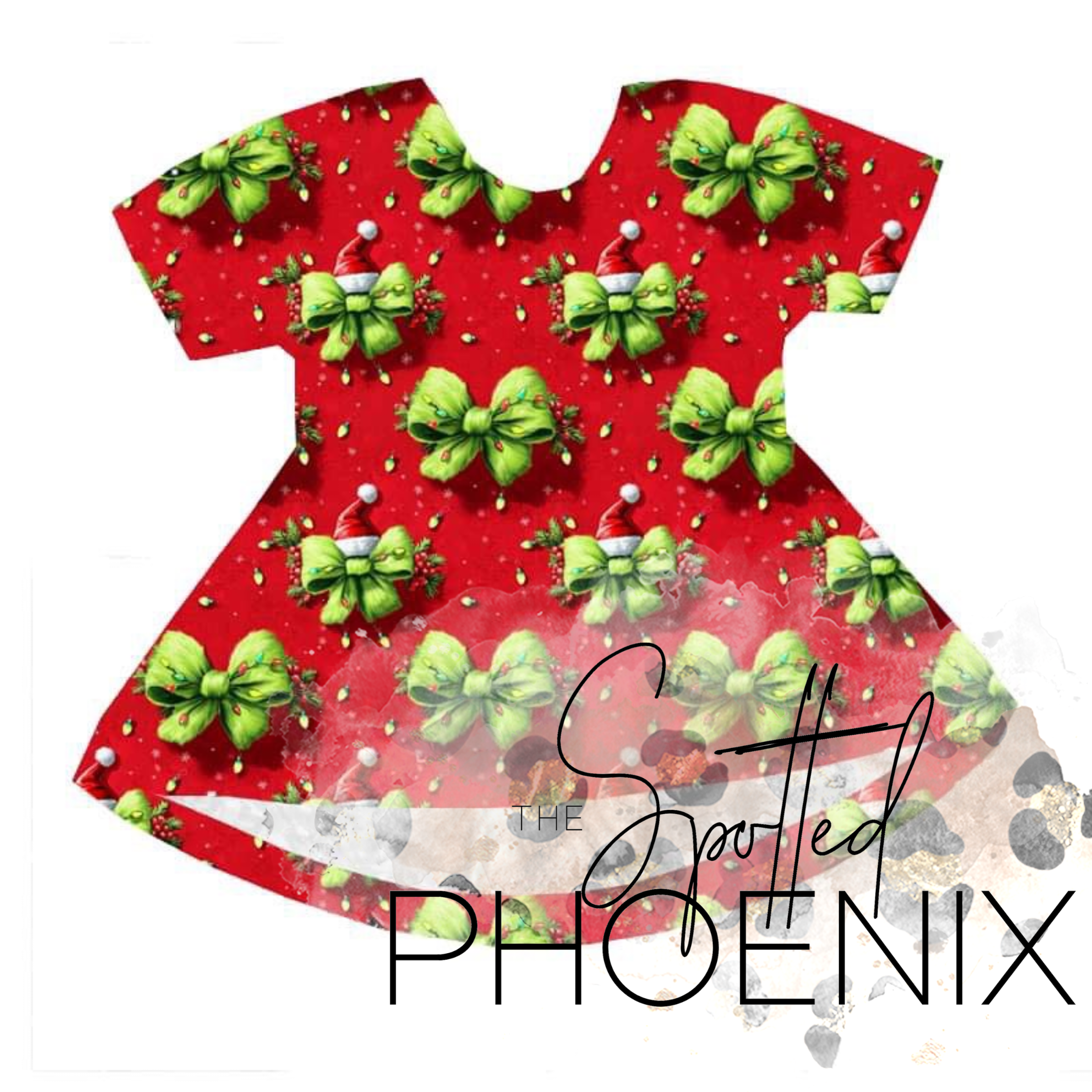 [Stink, Stank, Stunk] Peplum