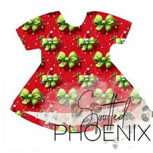 Load image into Gallery viewer, [Stink, Stank, Stunk] Peplum
