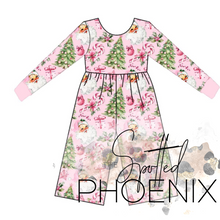 Load image into Gallery viewer, [Believe in the Magic] Romper
