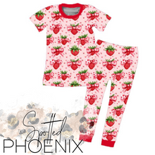 Load image into Gallery viewer, [Berry Sweets] Jammies
