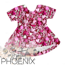 Load image into Gallery viewer, [Confetti Love] Peplum
