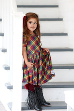 Load image into Gallery viewer, [Black Matte] Cowboy Boots
