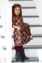 Load image into Gallery viewer, [Black Matte] Cowboy Boots
