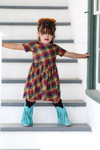 Load image into Gallery viewer, [Turquoise] Cowboy Boots
