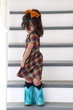 Load image into Gallery viewer, [Turquoise] Cowboy Boots
