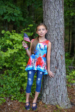 Load image into Gallery viewer, [All the Glitz] Peplum
