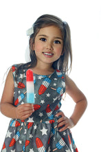 Load image into Gallery viewer, [Bomb Pops for Days] Peplum
