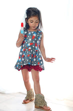 Load image into Gallery viewer, [Bomb Pops for Days] Peplum
