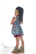 Load image into Gallery viewer, [Bomb Pops for Days] Peplum
