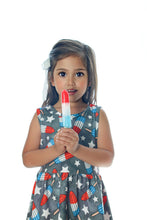 Load image into Gallery viewer, [Bomb Pops for Days] Peplum
