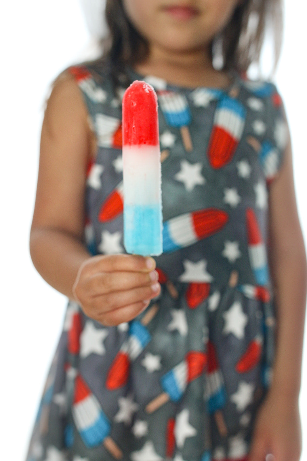 [Bomb Pops for Days] Peplum