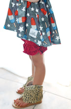 Load image into Gallery viewer, [Bomb Pops for Days] Peplum
