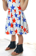 Load image into Gallery viewer, [Black] Fringe Sandals
