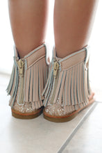 Load image into Gallery viewer, [Sand] Fringe Sandals
