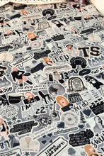 Load image into Gallery viewer, [Monochrome Swiftie] Blanket
