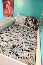 Load image into Gallery viewer, [Monochrome Swiftie] Blanket
