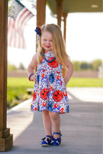 Load image into Gallery viewer, [USA Babe] Dress
