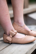 Load image into Gallery viewer, [Embossed] Side Bow Ballet
