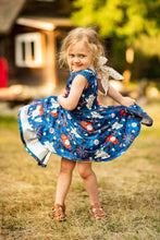 Load image into Gallery viewer, [Glory Bears] Twirl Dress
