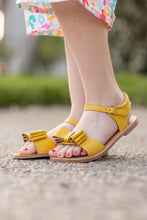 Load image into Gallery viewer, [Dandelion] Bow Sandals
