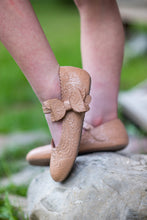 Load image into Gallery viewer, [Embossed] Side Bow Ballet
