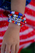 Load image into Gallery viewer, [Freedom] Stacked Bracelet

