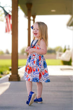 Load image into Gallery viewer, [USA Babe] Dress
