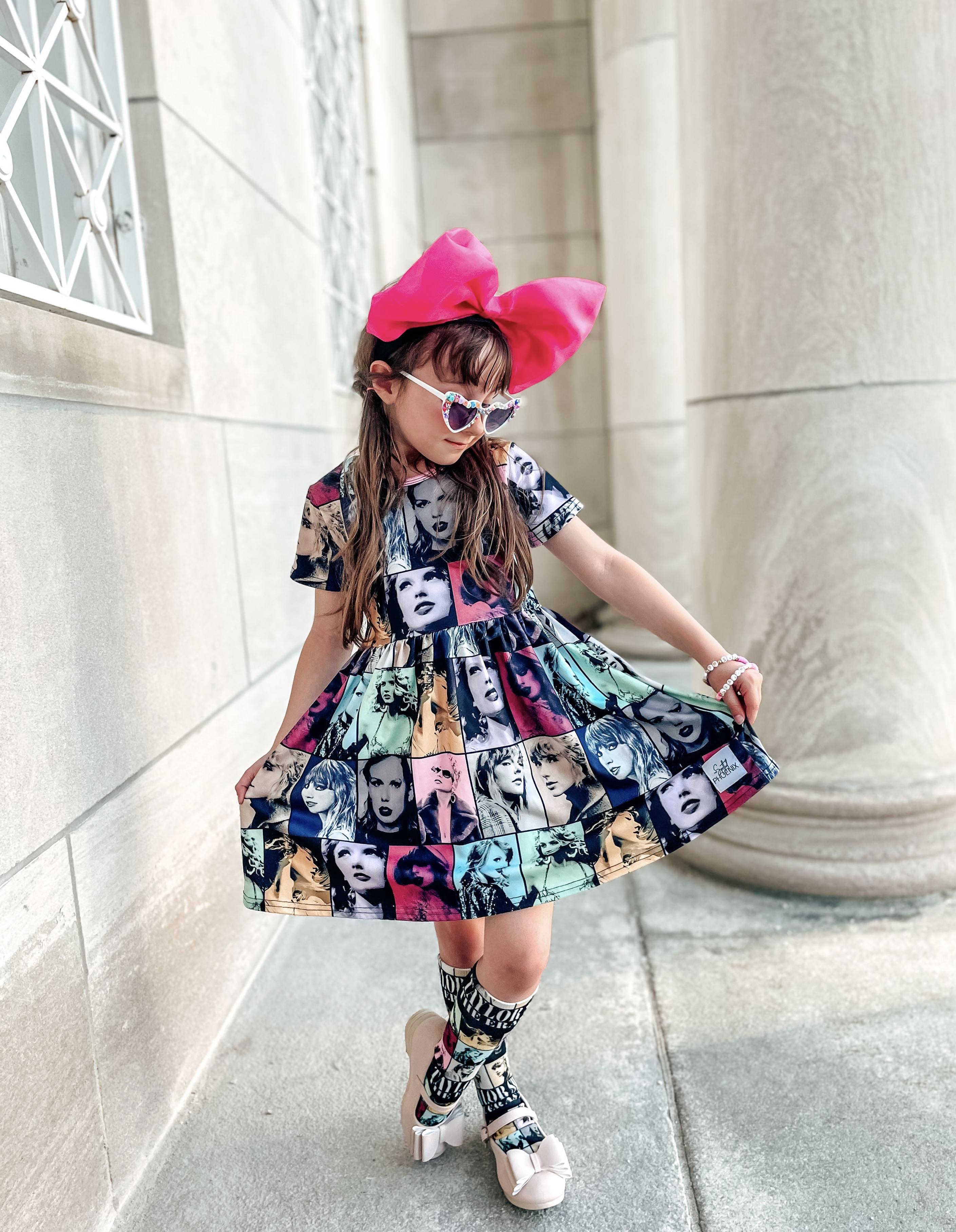 [Icon] Dress
