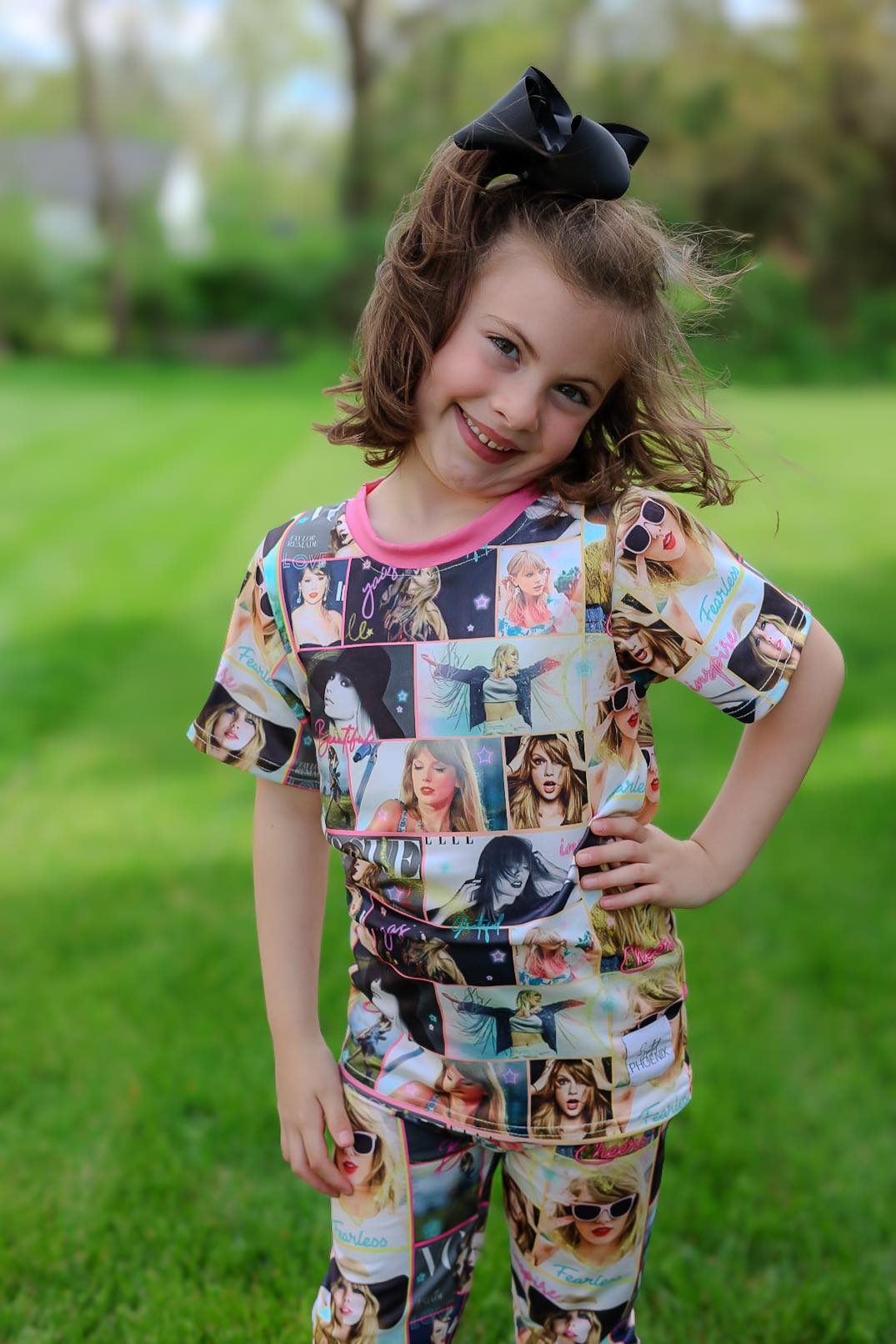 [That's My Jam] Jammies