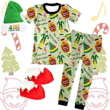Load image into Gallery viewer, [Son of a Nutcracker] Jammies
