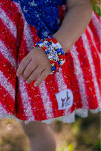 Load image into Gallery viewer, [Freedom] Stacked Bracelet
