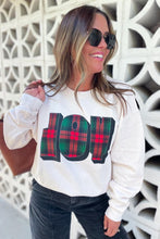 Load image into Gallery viewer, [JOY] Crew Sweatshirt
