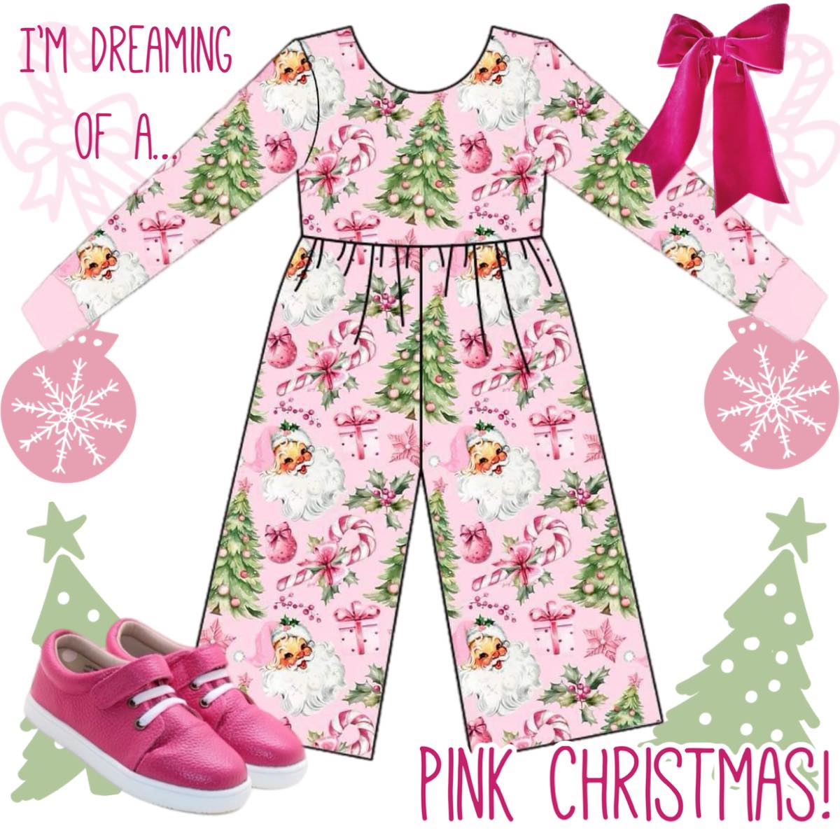 [Believe in the Magic] Romper