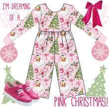 Load image into Gallery viewer, [Believe in the Magic] Romper
