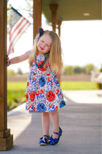 Load image into Gallery viewer, [USA Babe] Dress
