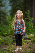 Load image into Gallery viewer, [Bomb Pops for Days] Peplum
