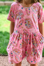 Load image into Gallery viewer, [Friendship] Romper
