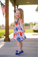 Load image into Gallery viewer, [USA Babe] Dress

