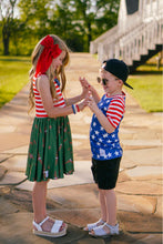 Load image into Gallery viewer, [The Eagle] Twirl Dress
