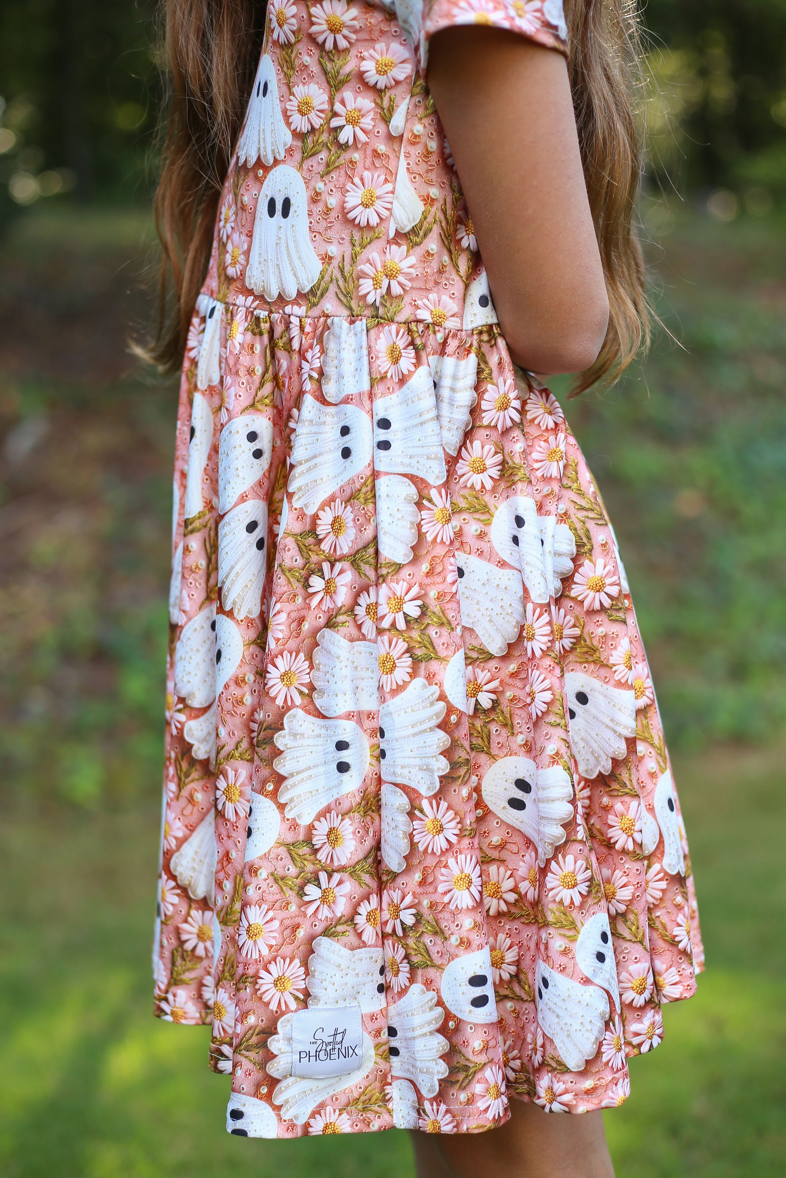 [Daisy Boo] Twirl Dress