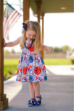 Load image into Gallery viewer, [USA Babe] Dress
