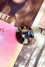Load image into Gallery viewer, [T. Swift] Metal Pins

