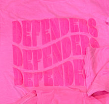 Load image into Gallery viewer, School Spirit Puff Tee Shirt
