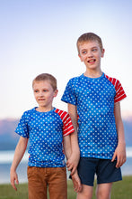 Load image into Gallery viewer, [Freedom] Raglan
