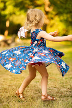 Load image into Gallery viewer, [Glory Bears] Twirl Dress
