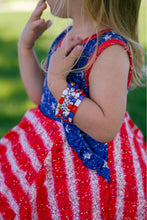 Load image into Gallery viewer, [Freedom] Stacked Bracelet
