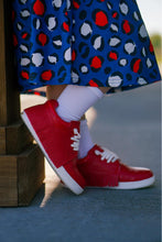 Load image into Gallery viewer, [Leopard Blues] Dress
