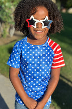 Load image into Gallery viewer, [Freedom] Raglan

