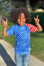 Load image into Gallery viewer, [Freedom] Raglan
