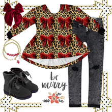 Load image into Gallery viewer, [Wild Love] Peplum
